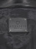 Vintage Black Studs Biker Jacket WCV250822.02  Vintage 