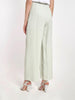 1990s Giorgio Armani sage-coloured silk pants W2203023  Giorgio Armani 
