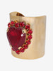 Simonetta Ravizza Cuff Bracelet MR031225.18  Simonetta Ravizza 