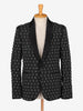 Richmond Studded Blazer WCV250809.05  John Richmond 
