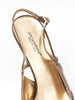 2010 Dolce&Gabbana python slingbacks W2203141  Dolce & Gabbana 