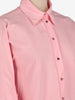 Fendi Pink Shirt W2511.74  Fendi 