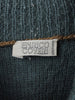 Enrico Coveri Multicolored Striped Sweater Vest MR241025.10  Enrico Coveri 
