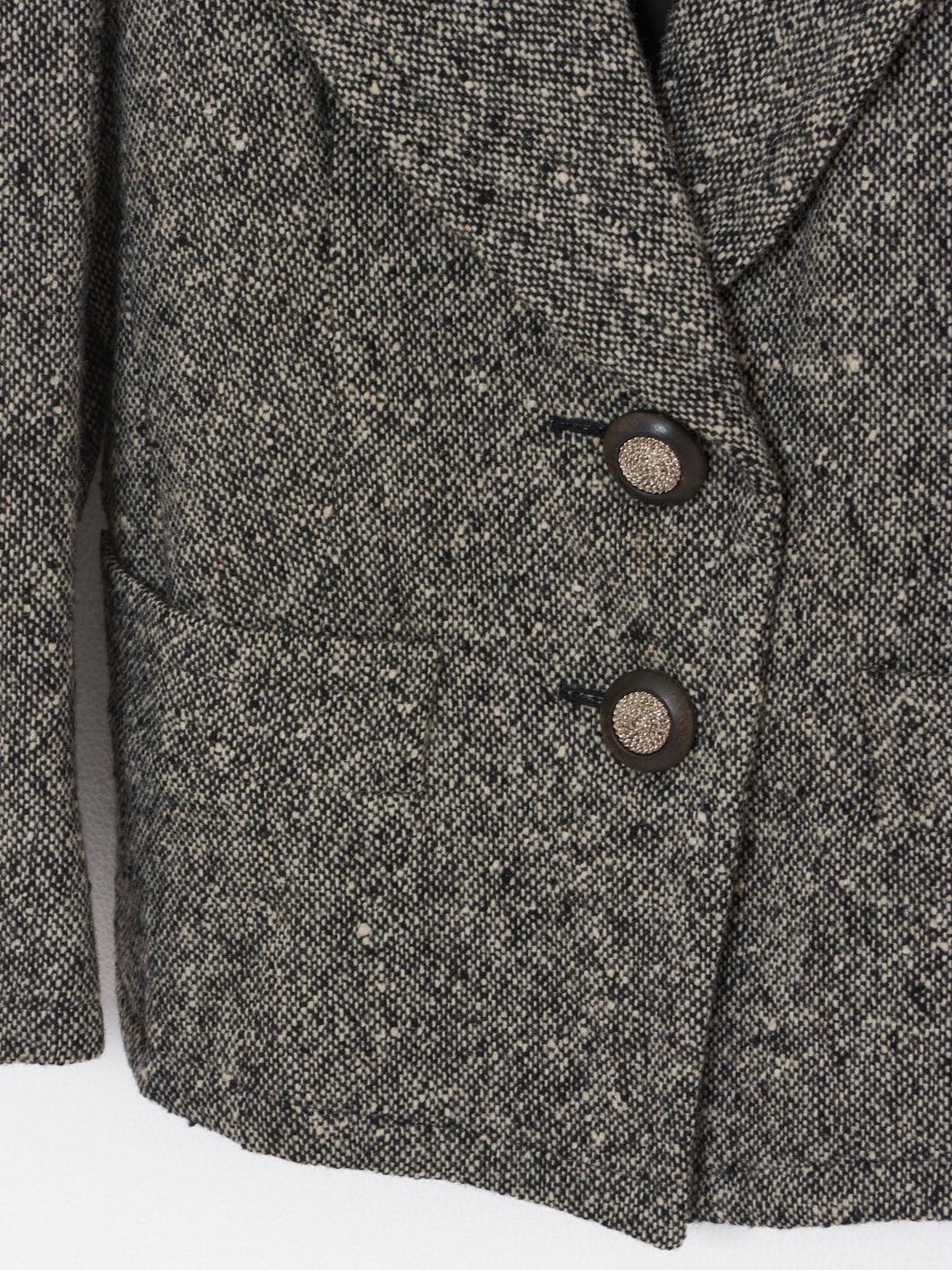 Saint Laurent Rive Gauche Suit MR205123  Yves Saint Laurent 