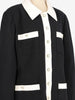 Fendi Black and White Shirt W2511.118.31  Fendi 