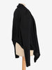 Ann Demeulemeester Open Asymmetrical Cardigan W271125.2  Ann Demeulemeester 