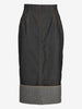 Gianfranco Ferré Jeans Skirt MORA1200110  Gianfranco Ferré 