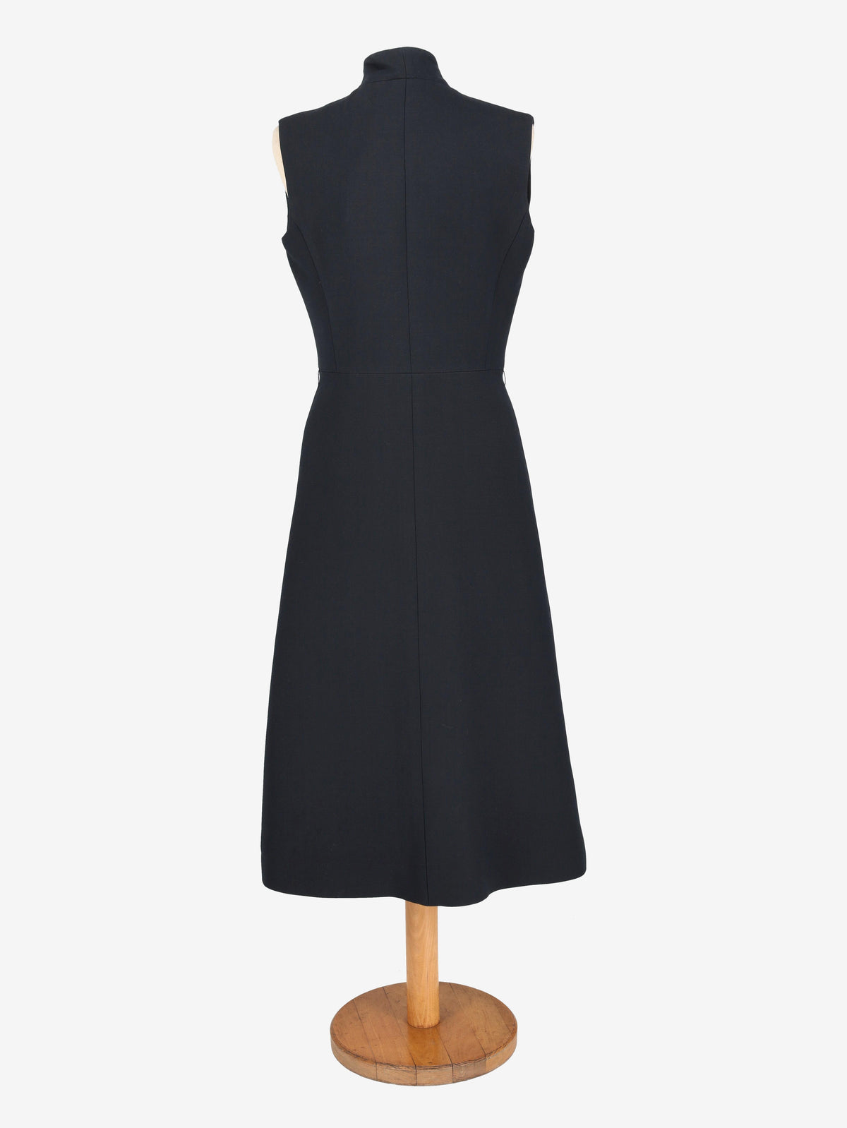 Dior Maxi Vest-dress W031025.2  Christian Dior 