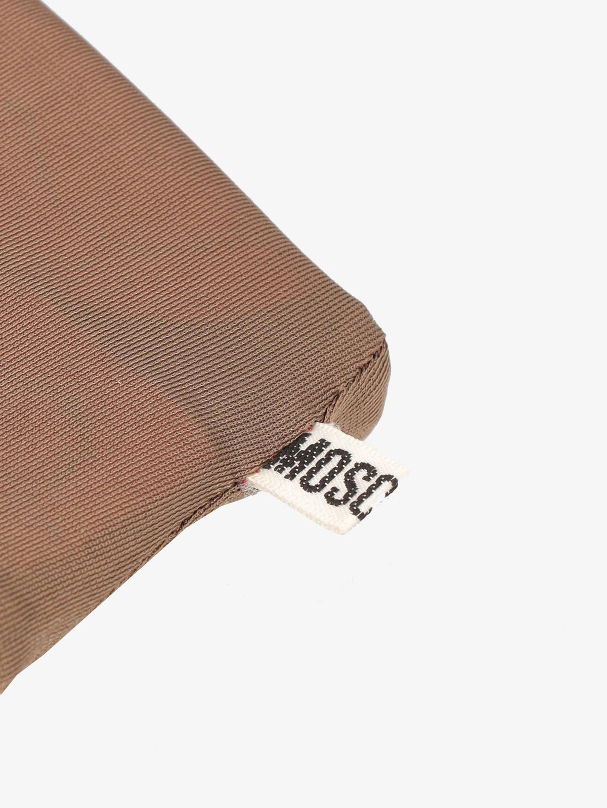 Moschino Gloves With Hearts W24925.01  Moschino 