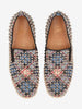 Louboutin Slip-On Sneakers W21112524  Louboutin 
