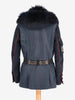 Vintage Parka With Fur WCV161224_96  Vintage 