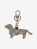Gucci Dachshund Charm W150126.5  Gucci 