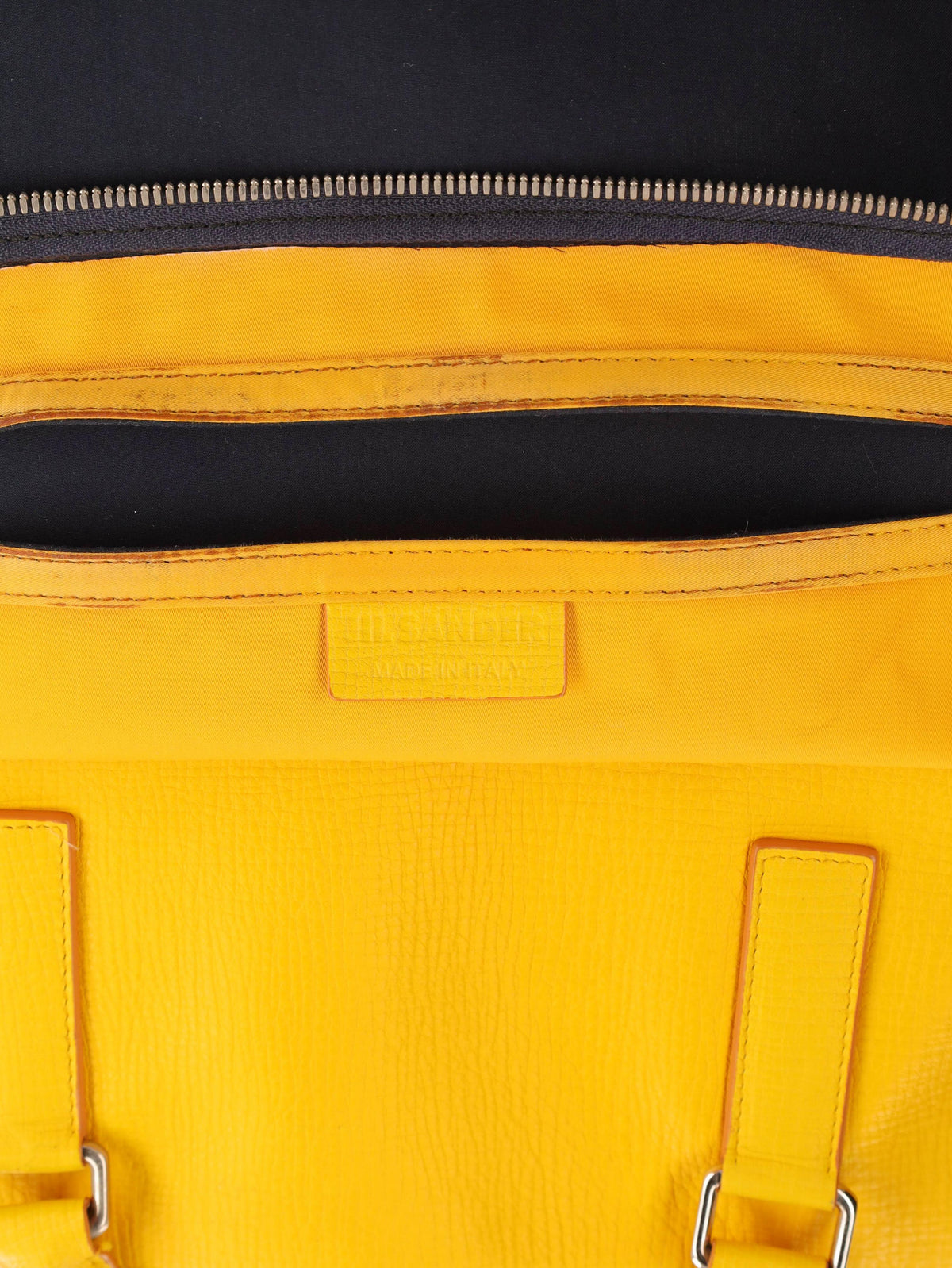 Jil Sander Travel Bag WCV230325.3  Jil Sander 