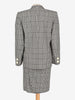 Valentino Checkered Suit CVM20712  Valentino 