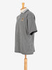 Versace 牛仔 Polo 衫