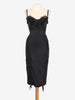 Dolce & Gabbana Lingerie Dress