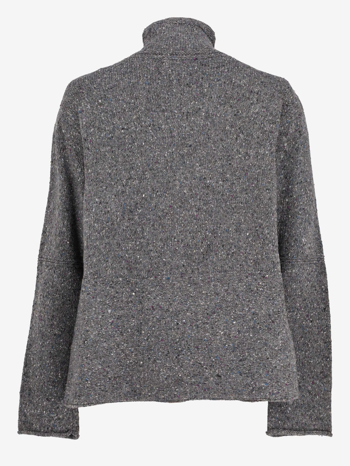 Kenzo Sweater With Zipper W2511.22  Kenzo 