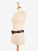Vintage Jewel Buckle Belt <BR/>