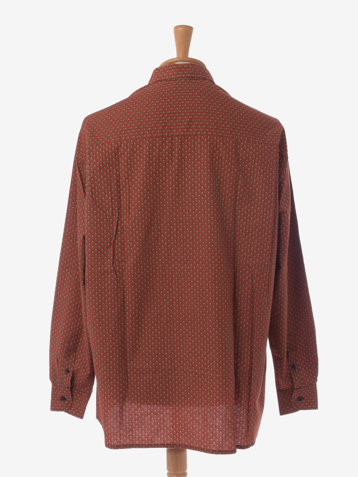 Souleiado Vintage Shirt WCV241010288  Soleiado 