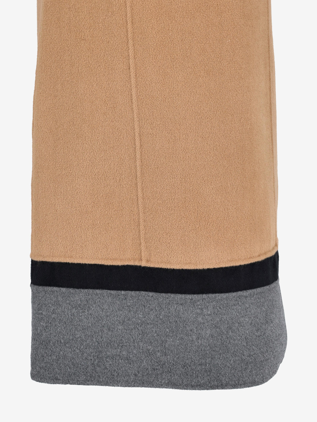 Max Mara Wool Sleeveless Dress CVM26.6.51  Max Mara 