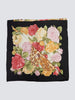 2010 silk carré scarf by Salvatore Ferragamo