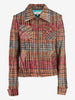 Gilles Dufour Tweed Jacket W2511.59  Gilles Dufour 