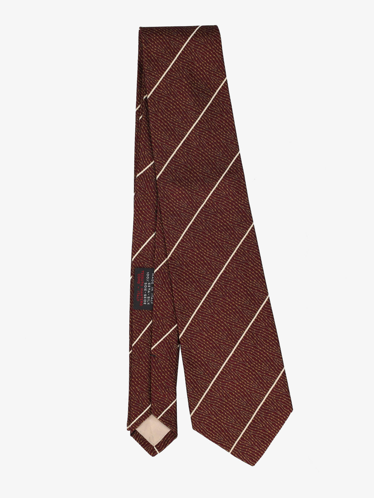 Gianfranco Ferré Striped Tie