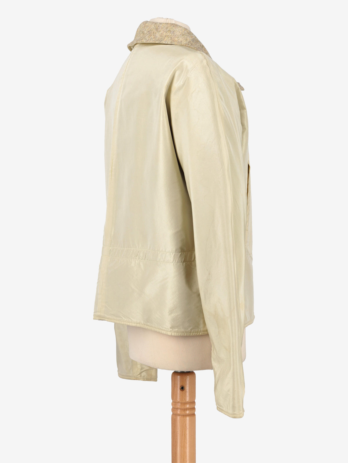 Aspesi Reversible Jacket DM10043104  Aspesi 