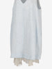 Fabiana Filippi Linen Summer Dress WCV241010147 . Fabiana Filippi 