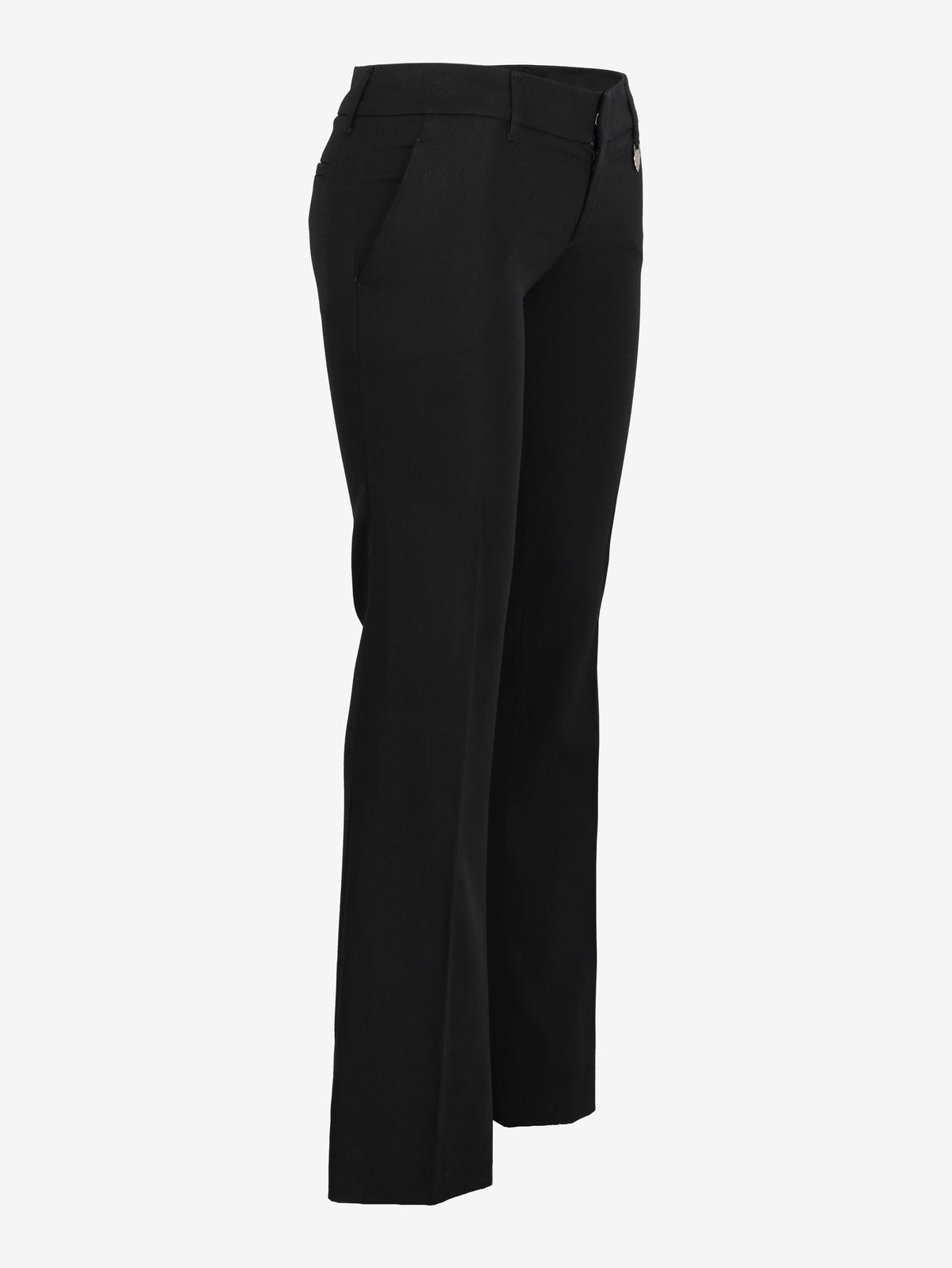 Gucci Pleated Pants W031025.11  Gucci 