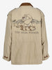 Iceberg Safari Jacket MU250527.13  Iceberg 