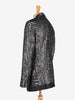 Vintage Crocodile Pattern Jacket WCV250811  Vintage 