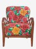 Paolo Buffa armchair 1950s