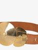 Roberta di Camerino Maxi Jewel Belt