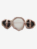 Armani black and white brooch MR280923_14  Armani 