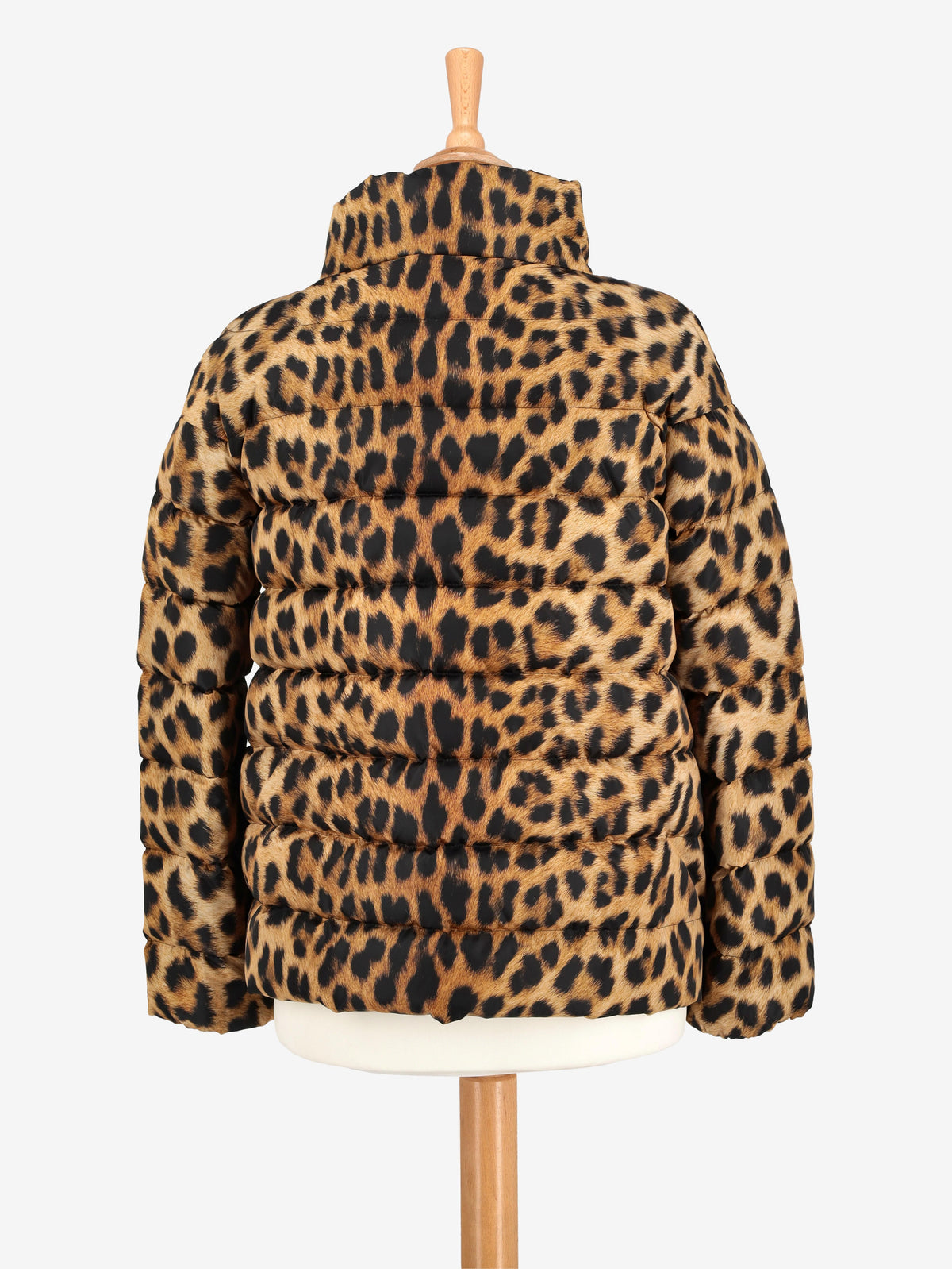 Moncler Animalies Down Jacket