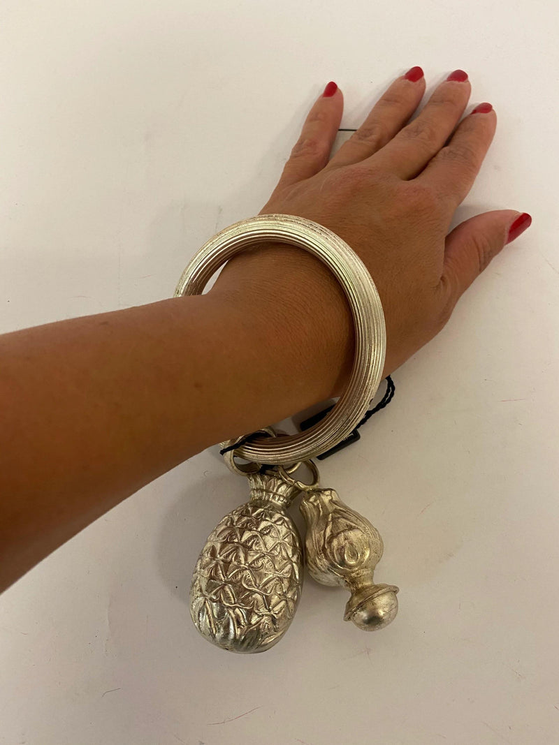 Gianfranco Ferré Bangle Bracelet MZ1913577  Gianfranco Ferré 