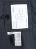 Aspesi Blue Raincoat CVM25.14.189  Aspesi 
