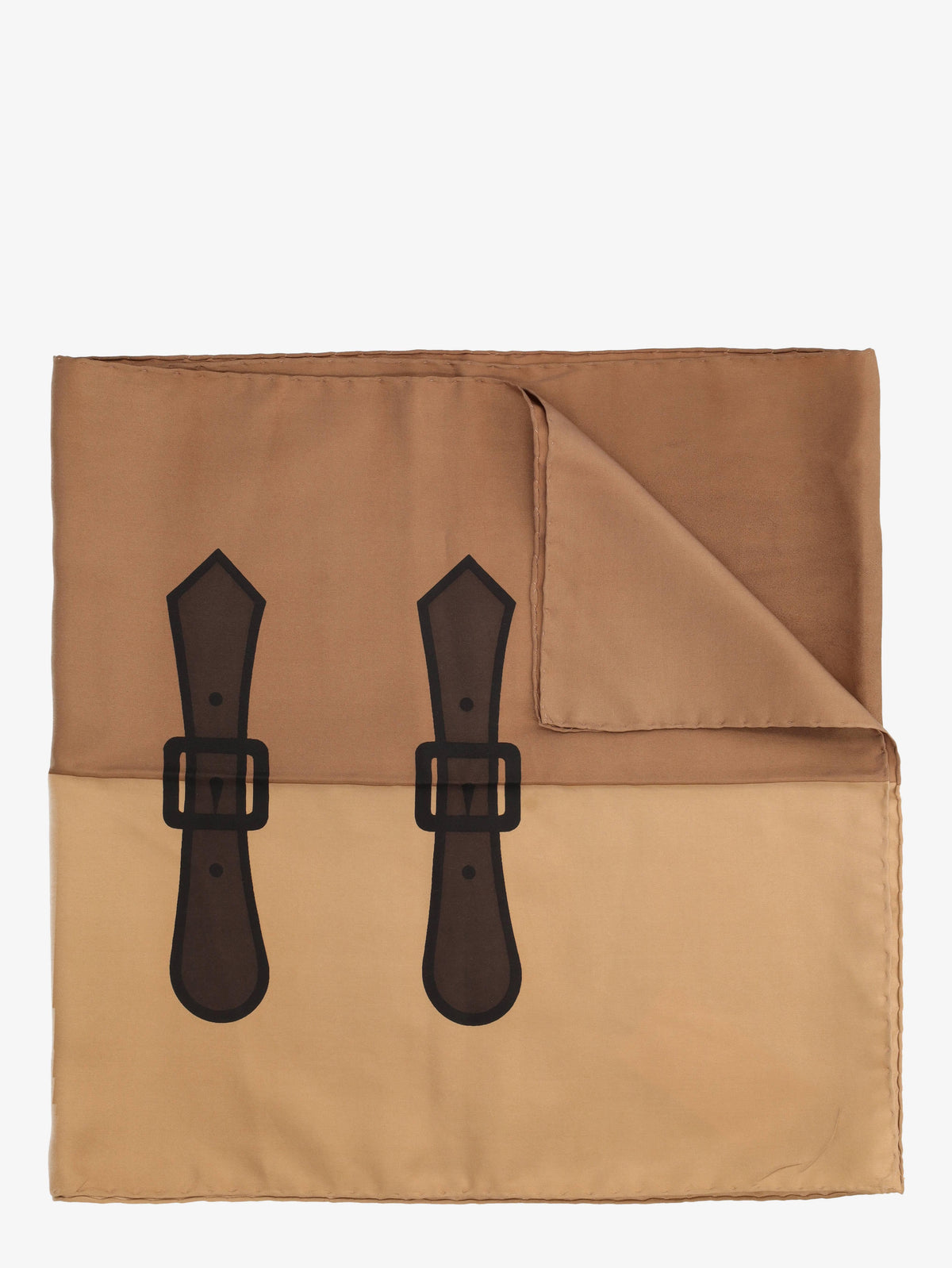 Roberta di Camerino Silk Scarf WCV300625.23  Roberta di Camerino 