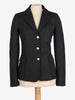 Fendi Textured Blazer W2511.116.01  Fendi 