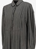 Kenzo Vertical Striped Shirt Dress BR249.7  Kenzo 