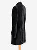 Mondrian Velvet Jacket W2511.117.02  Mondrian 