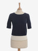 Luisa Spagnoli Lurex Detail Sweater WCV2211042211  Luisa Spagnoli 