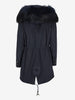 Vintage Parka with Fur CVM26.6.80  Vintage 