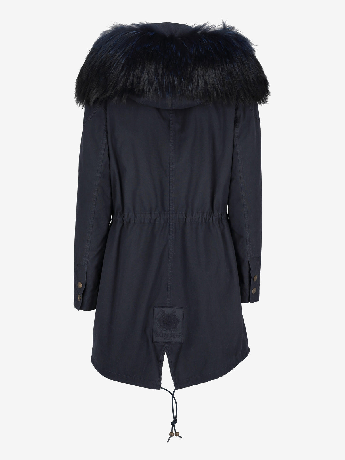 Vintage Parka with Fur CVM26.6.80  Vintage 