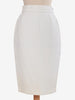 Thierry Mugler White Tailleur BR12523.11  Thierry Mugler 