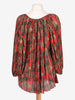 Lenny Niemeyer Pleated Blouse WCV241010245.1  Vintage 