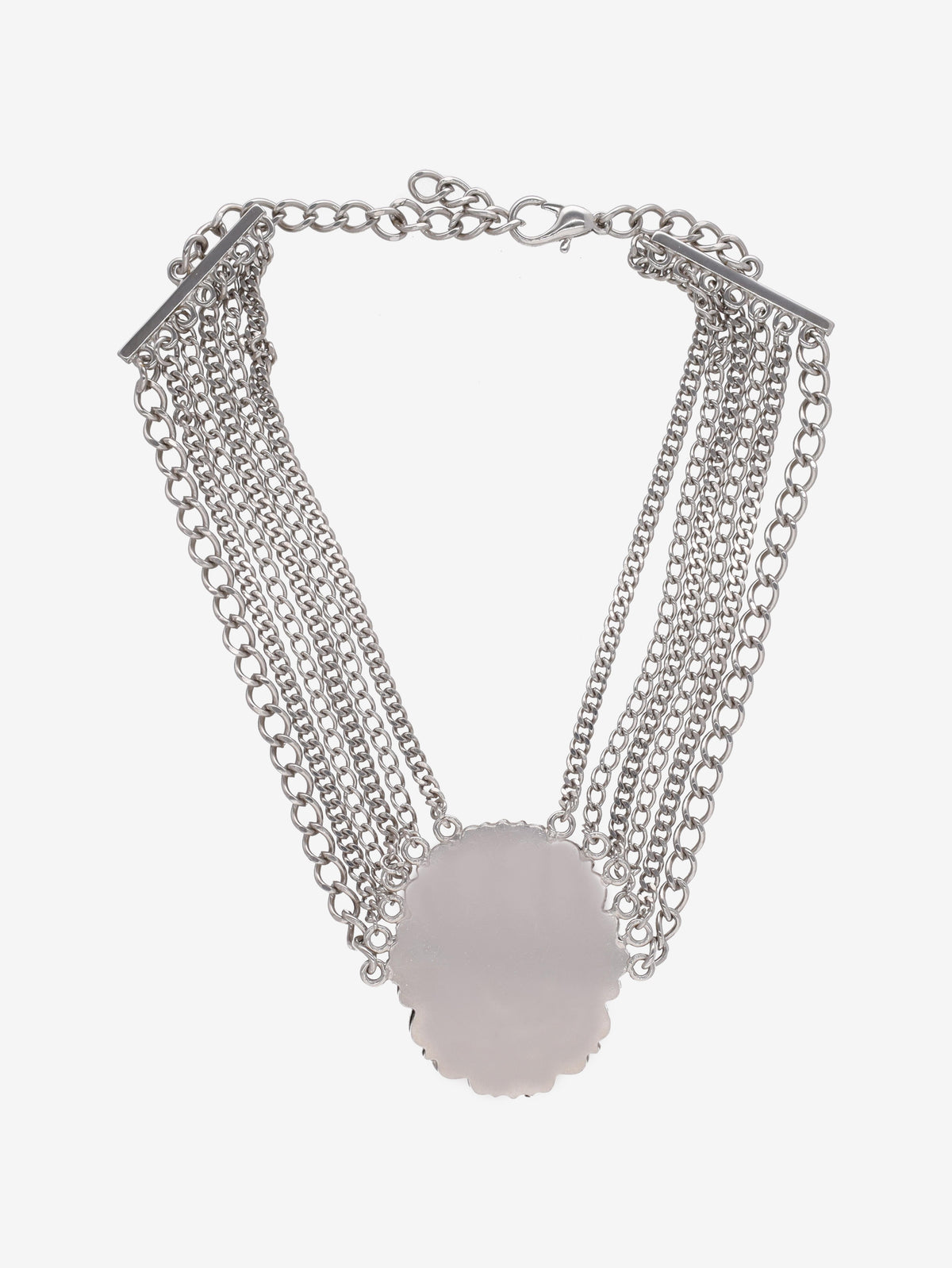 Vintage Cameo Collier MR031225.33  Vintage 