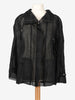 Gianfranco Ferré Transparent Jacket