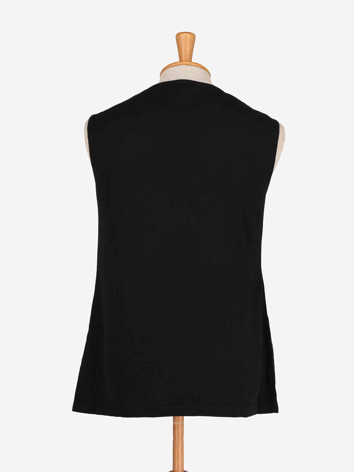 Gianfranco Ferré Wool Gilet W2511.01  Gianfranco Ferré 